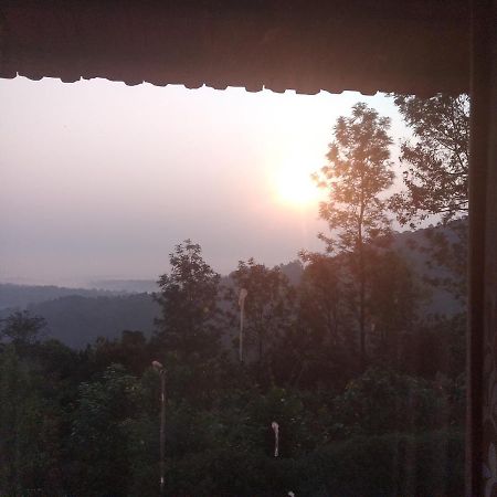 Abiyal Mountain Stay Madikeri Exterior foto
